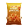 Keripik Singkong Manis
