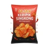 Keripik Singkong Pedas