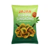 Keripik Singkong Rumput Laut
