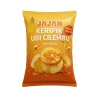 Keripik Ubi Cilembu Manis