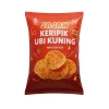 Keripik Ubi Kuning Pedas