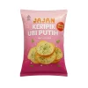 Keripik Ubi Putih Gurih